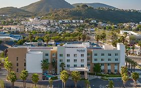 Fairfield Inn & Suites By Marriott San Diego North/San Marcos