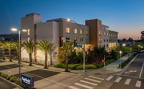 Fairfield Inn & Suites By Marriott San Diego North/San Marcos